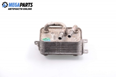 Oil cooler for BMW 7 (E65) 4.5, 333 hp automatic, 2002